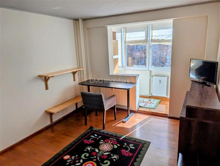 Apartament 2 camere Tei - 2