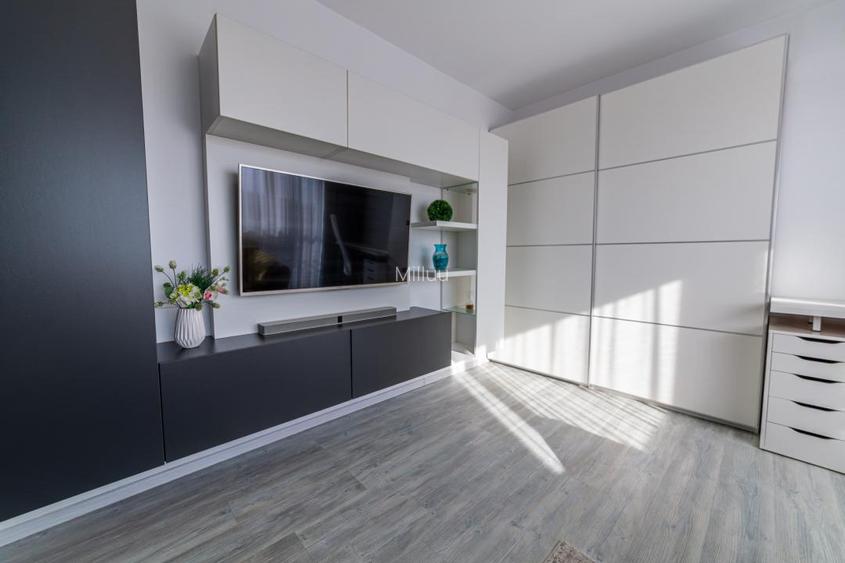 Apartament 2 camere | Parcare | 8 Min Metrou Nicolae Grigorescu - 5