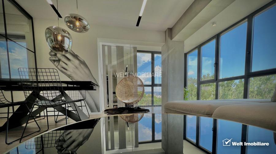 Apartament ultramodern, 2 camere, Soporului! - 3