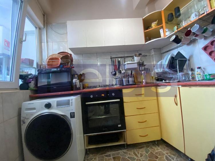 Apartament spatios 3 camere bloc boutique| Mosilor | loc parcare+2 boxe - 9