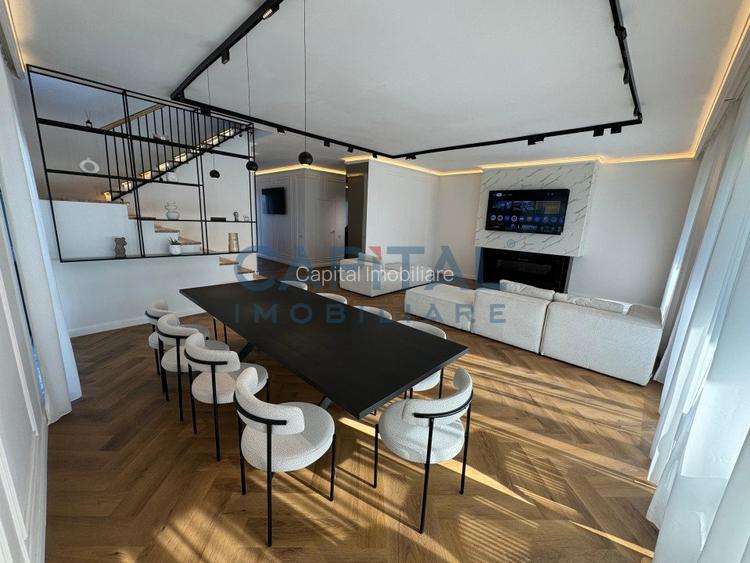 Comision 0! Casa de vanzare cu piscina exterioara in cartierul Andrei Muresanu - 3