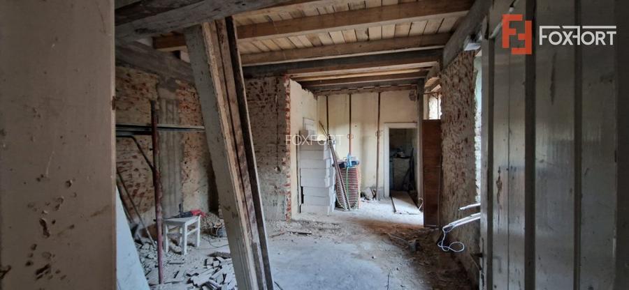 Apartament la casa cu 2 camere in Sinaia  - 18