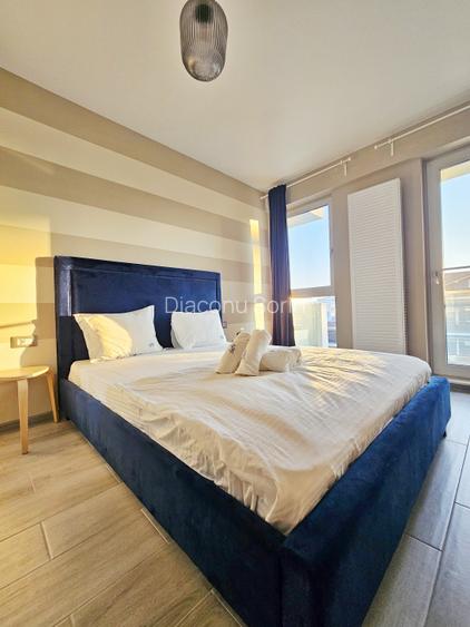 Apartament in rezidenta cu restaurant, piscina si loc de joaca - 2