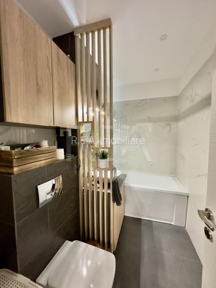 2 Camere Vedere Panoramica Grozavesti - 14