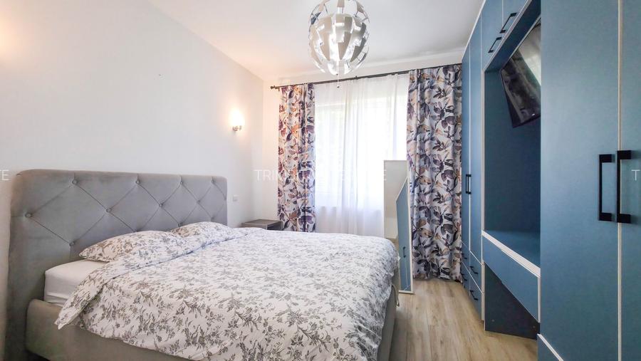 Apartament 2 camere Valea Larga, bloc 2022 + parcare acoperita - 5