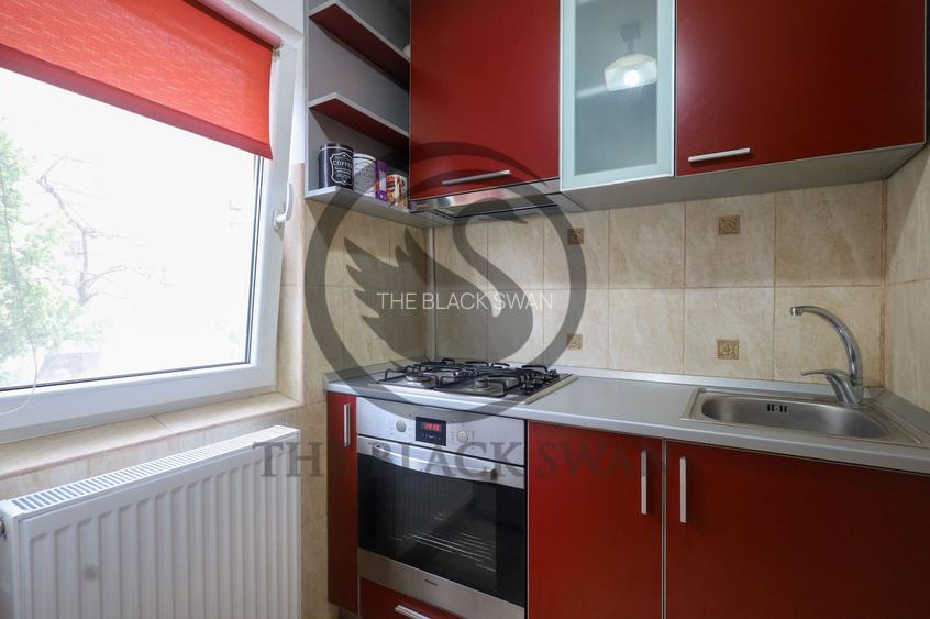 Garsoniera de închiriat I Zona Centrala, Ploiesti I Comision 0% - 6