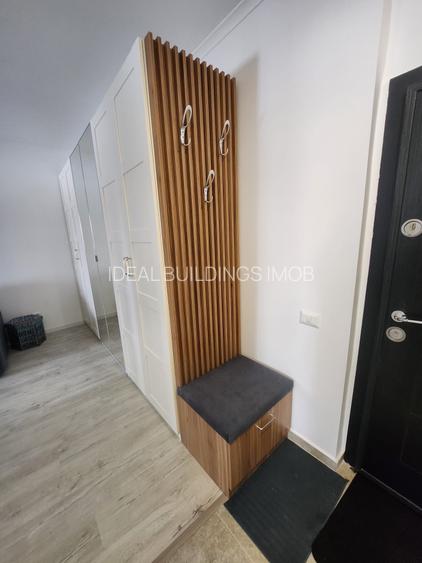 Apartament - Prima Inchiriere - Militari Residence - 4