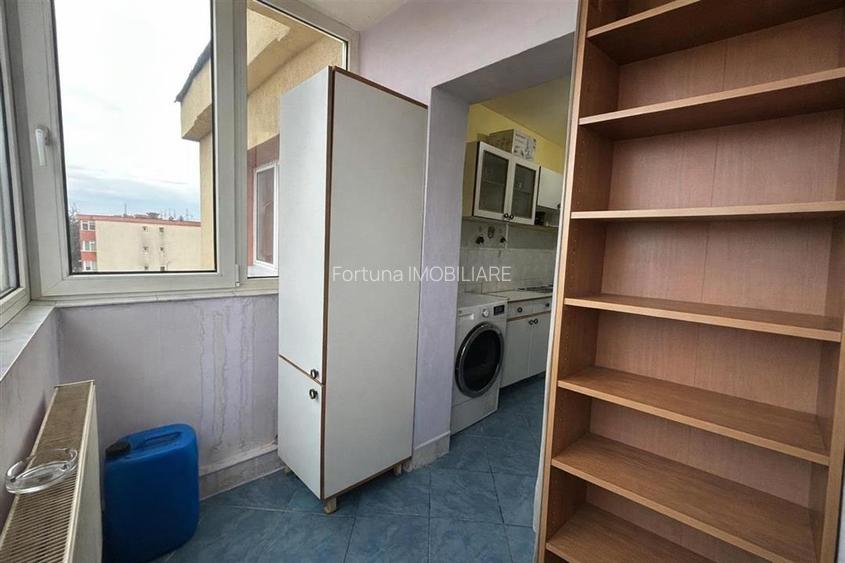 Apartament 2 camere, decomandat, strada Simeria Triaj - 7