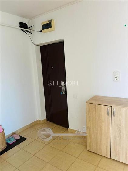 Apartament 3 Camere Decomandat – Green Park Tătărași | Pet Friend - 23