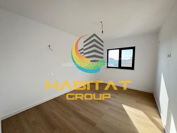 Casă individuală de v&acirc;nzare &acirc; 4 camere, 2 băi, teren 330 mp - 7