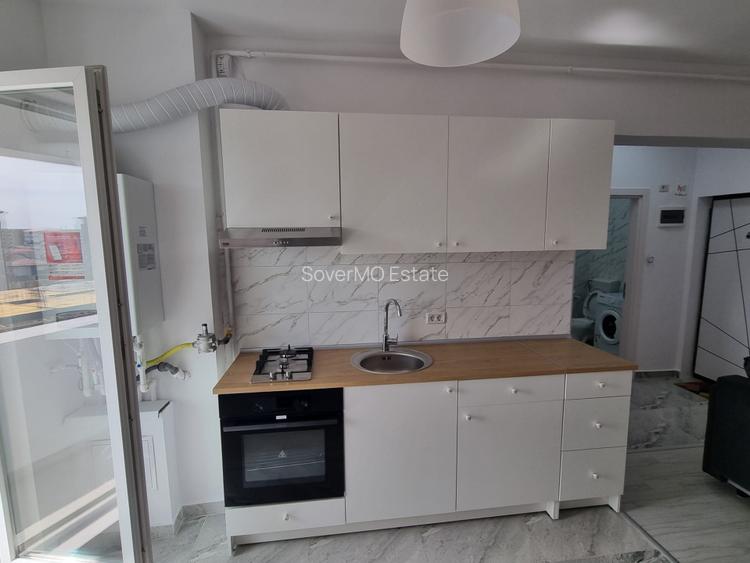 STUDIO | MILITARI RESIDENCE | WEINER PALADA | PARCARE - 7