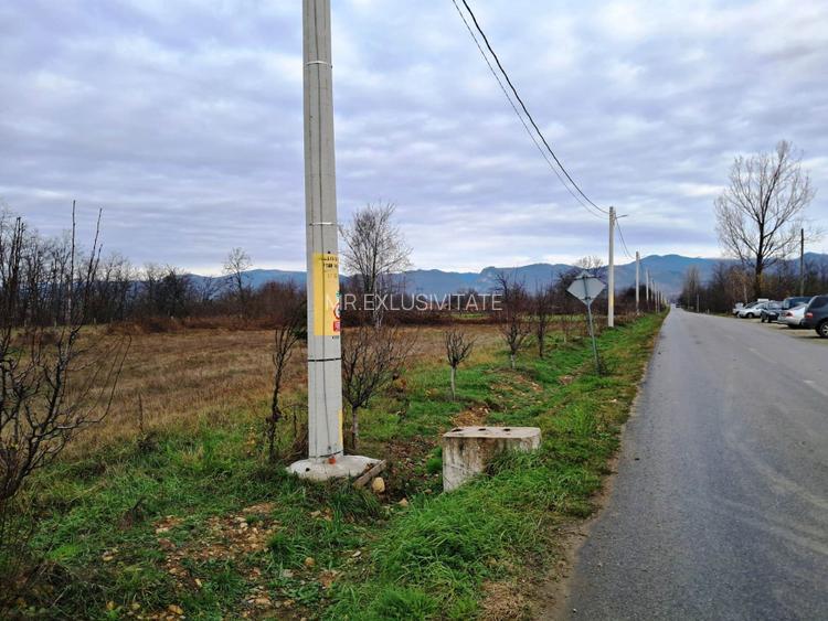 TEREN INTRAVILAN POLOVRAGI - 3