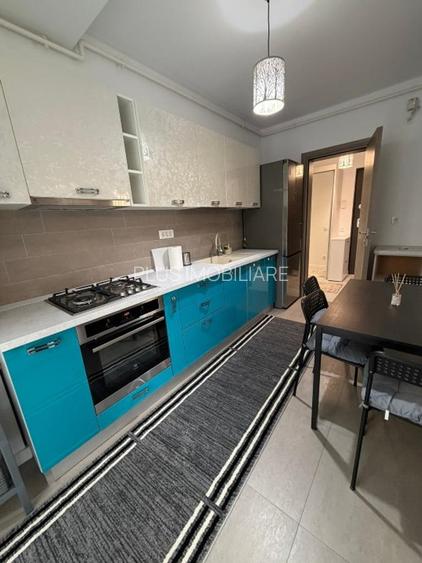 Apartament 2 camere Lux+Loc de parcare in Complexul 21 Residence - 11