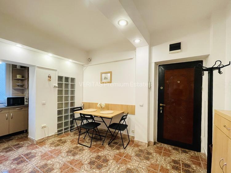 Apartament 2 camere Cotroceni, Gradina Botanica, metrou 550 metri - 7