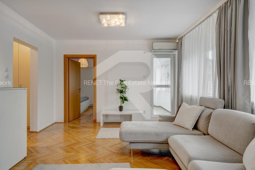 BELLER | Inchiriere apartament cochet 3 camere | Garaj - 5