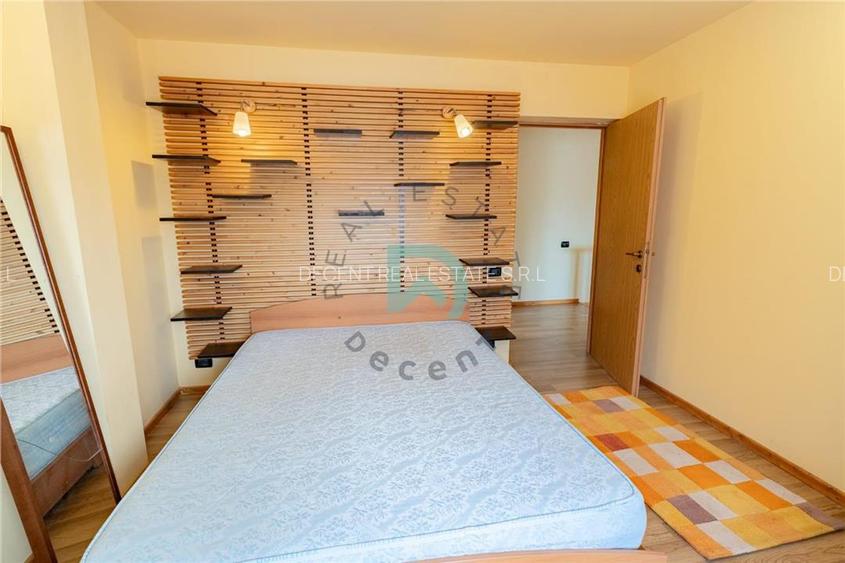Comision 0% cumparator!!  Apartament 3 camere Centru Civic, Brasov - 9