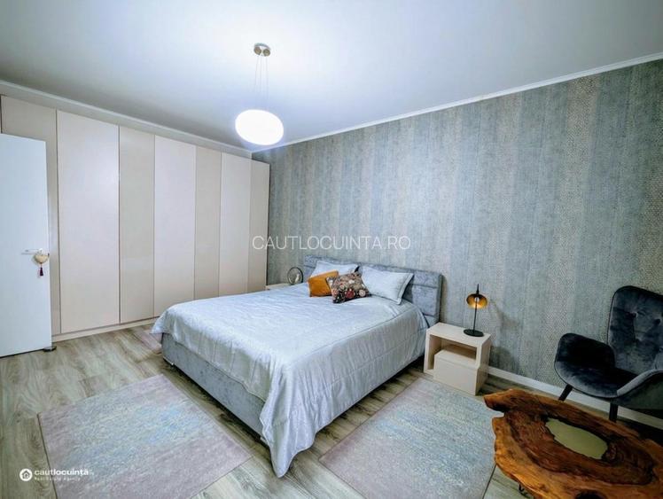 Apartament 4 camere de vanzare | Floreasca | Laguna Residence - 7