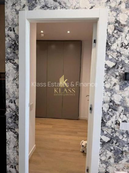 2 camere UpSite, 60 mp, etaj 16, parcare - 9