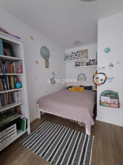 Casă de 111 mp, structură din cărămidă, locuință gata de mutare - 9