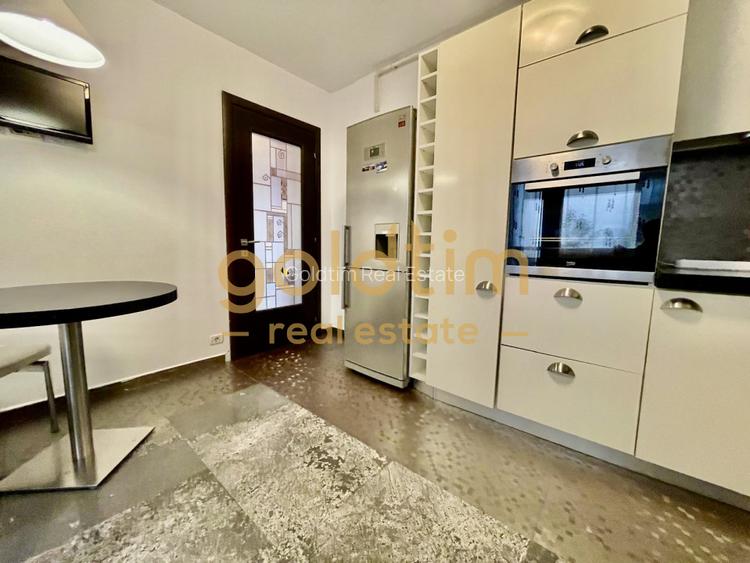 NOU/ SUPERB/ PRIVELISTE/ PARCARE SUBTERANA - 23