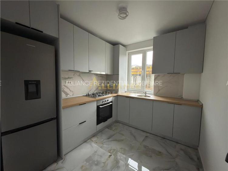 Apartament 2 camere de inchiriat Sector 4 prima inchiriere totul nou - 5