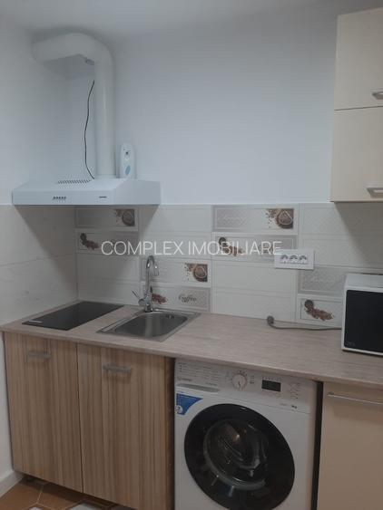 Pacii Metrou 10 minute Garsoniera la Cheie Primii Chiriasi - 7