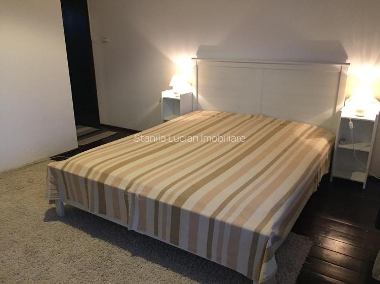 Vila individuala P+1, 2009, Diamantului 3, Bragadiru, Centrala gaze, 500 mpteren - 15