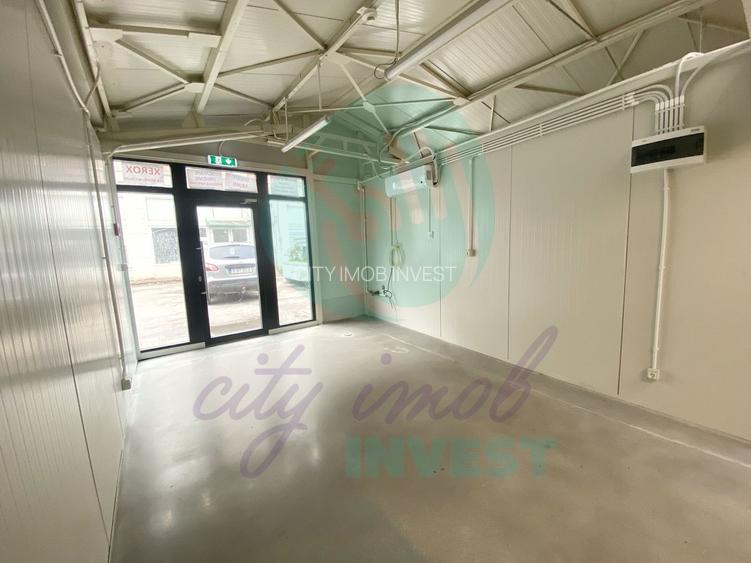 Spatii comerciale de inchiriat, Piata Delfinului - 4