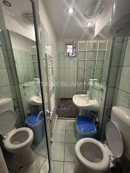 Apartament 2 camere de vânzare – Micro 19, Galați - 6