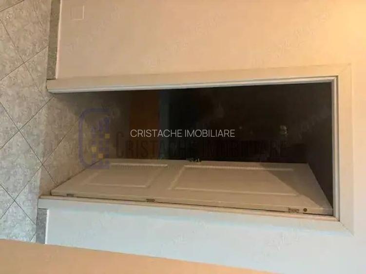 Apartament 2 camere Unirii-Budapesta utilat mobilat - 7