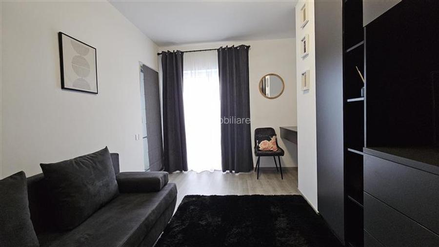 Apartament LUX 3 camere,71mp, Buna Ziua, Clar Residence - 30