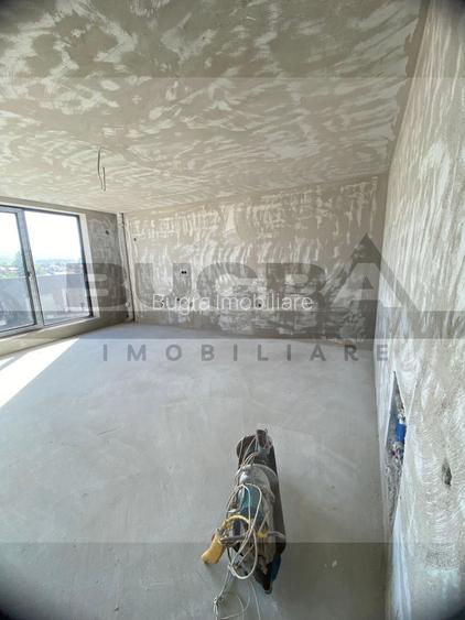 OPORTUNITATE Apartament de 2 camere, 52mp, parcare, zona Traian Vuia - 5