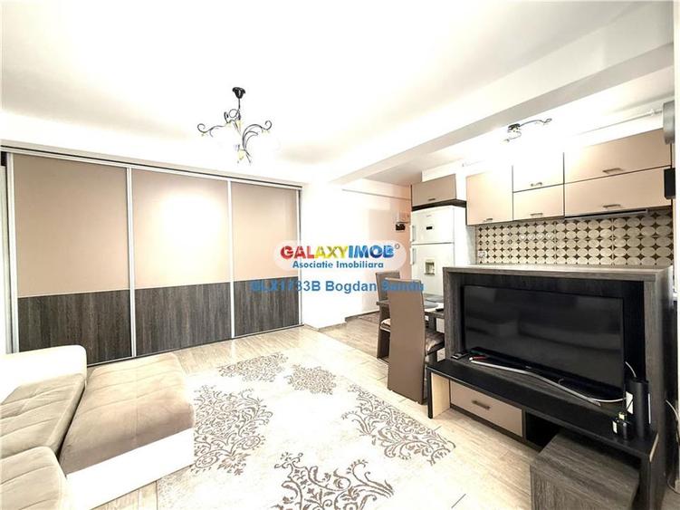Apartament cu 2 camere de inchiriat in Militari Residence - Rezervelor - 6