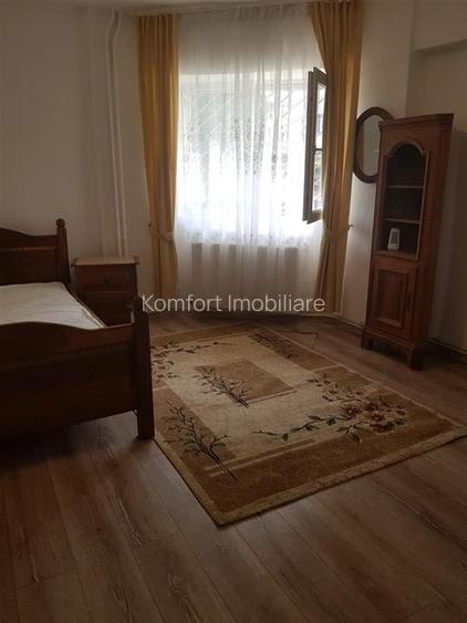 Garsoniera confort 1 zona Mioritei - 4