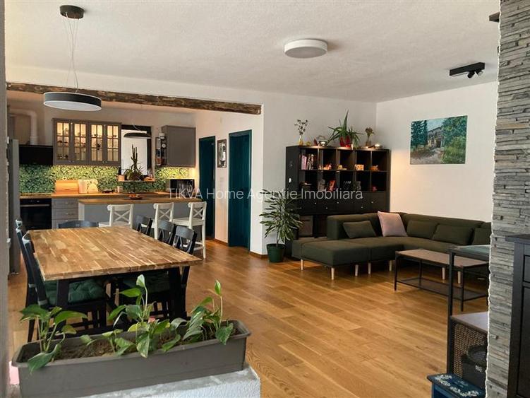 Casa familiala (Gheorgheni, str. Arany Janos) - 10