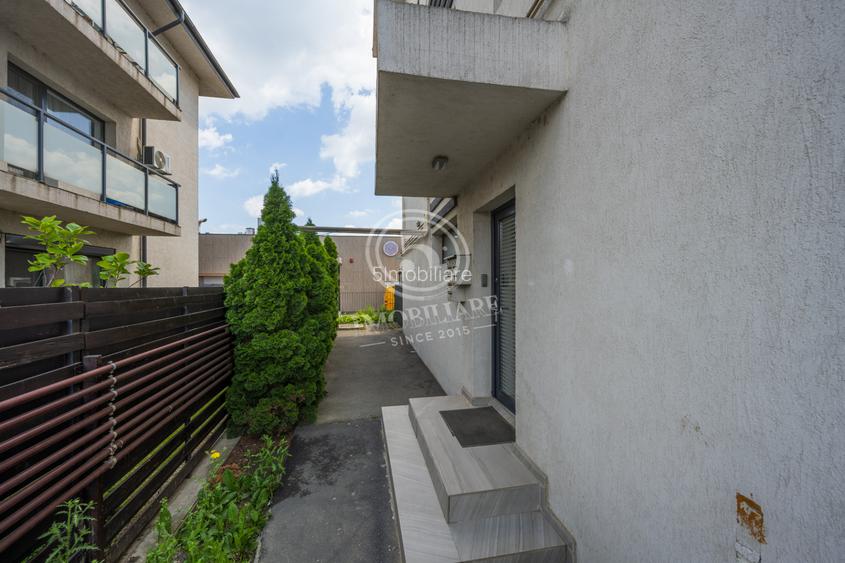 Apartament 3 Camere în Inima Otopeniului – Confort și Accesibilitate - 19