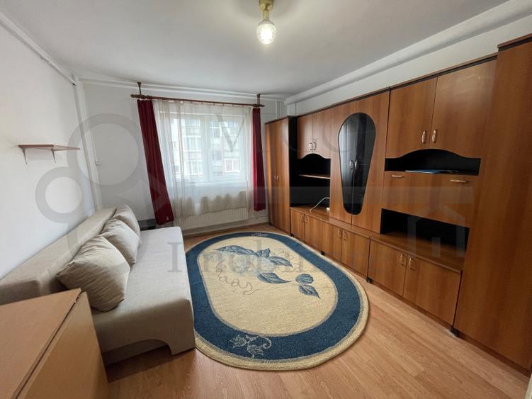 Oferta! Garsoniera de inchiriat in Marasti, zona Expo Transilvania