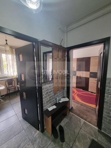 Cartier - Podu Ros - Ap. 3 camere - Pret Cash - 58 mp, etaj 1. - 6