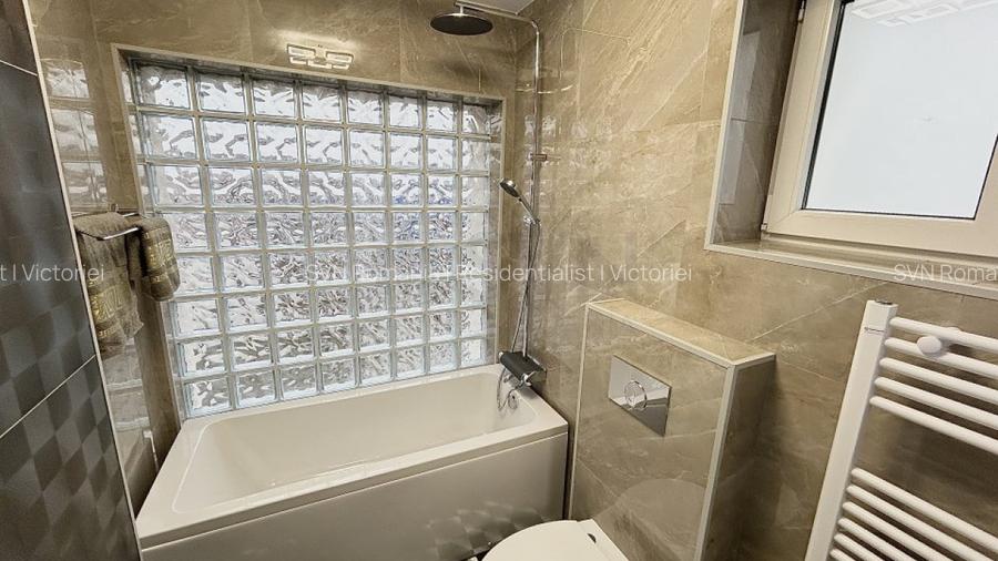 REA1018708 Apartament  de vanzare cu 2 camere spatios si luminos - 10