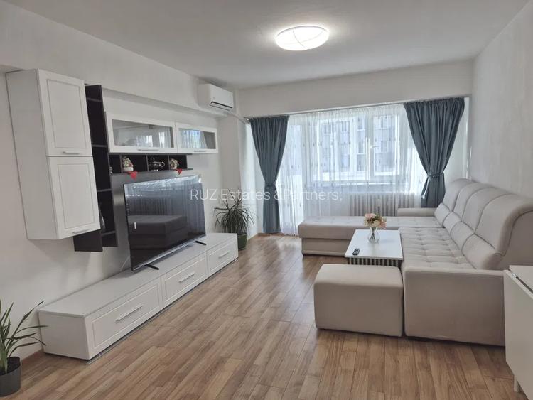 Apartament 3 camere | Renovat complet | 95MP | Victoriei-Titulescu - 2