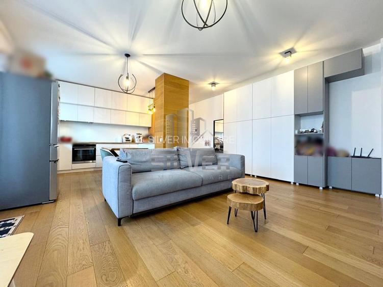 Apartament 3 camere/76mp/Terasa 73mp/garaj. - 3