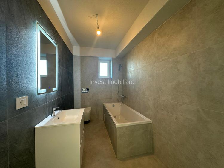 COMISION 0%! INTABULAT! 3 CAMERE 2 BAI+ TERASA CU VEDERE PANORAMICA - 12