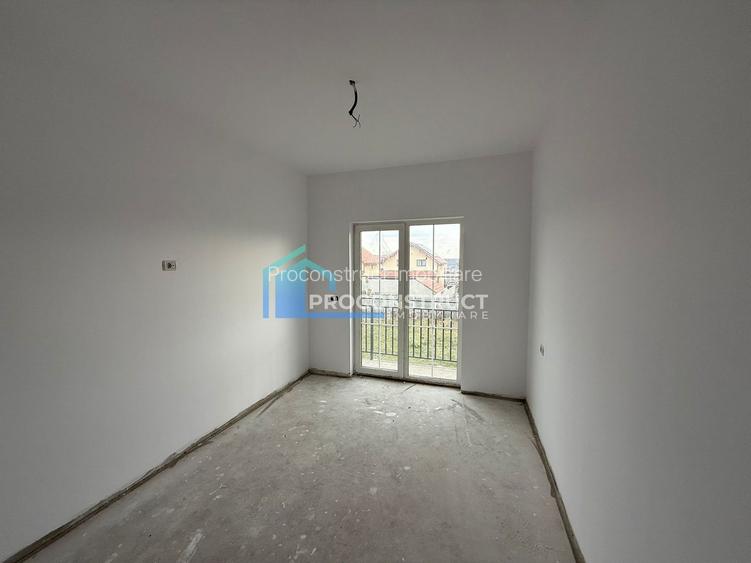 Proconstruct Imobiliare – Duplex modern de vânzare în Sânandrei - 11