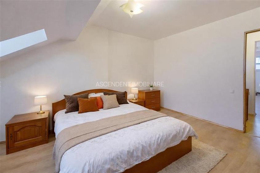 Rezidenta pe doua nivele, cu 3 camere, eficenta energetic, Garii, Brasov - 2