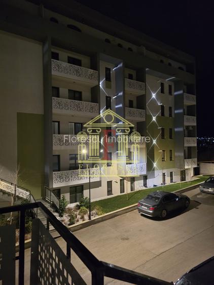 Apartamente 1,2,3 camere  Pacurari! - 3