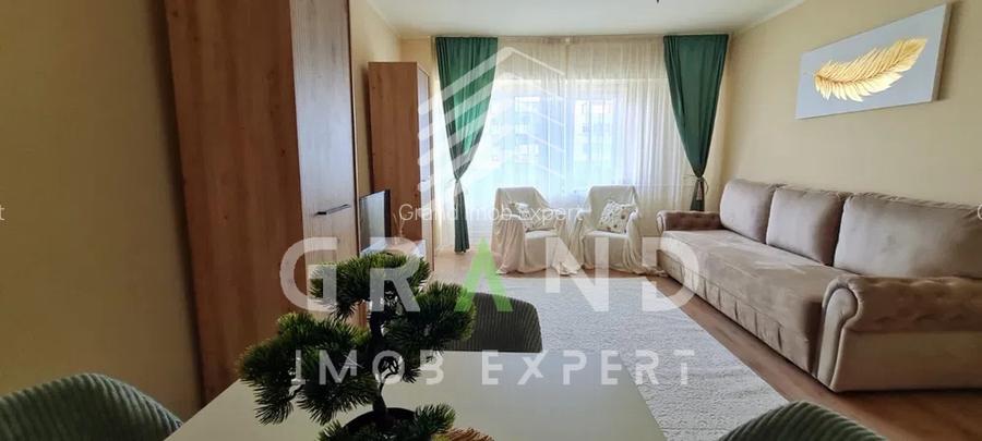 TOTUL NOU | 1 Cameră | BALCON | USAMV/PLATINIA MALL/Kaufland/Mănăștur - 2