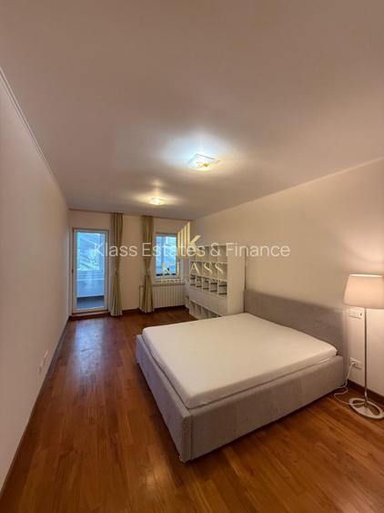 Apartament 4 camere | Parcare | Herastrau | Soseaua Nordului - 10
