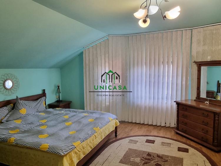 Casa - Vila - Ocnele Mari - 24