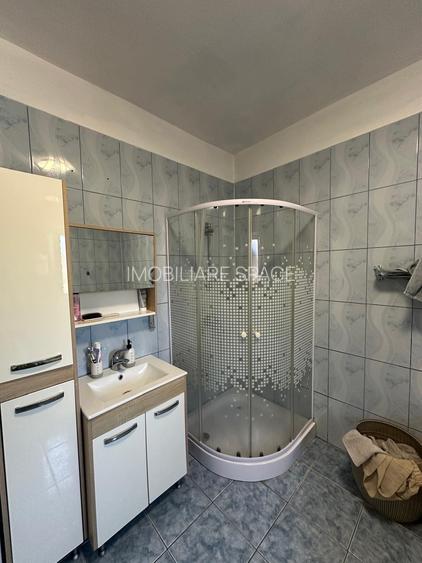 garsoniera in zona FSEGA - 2