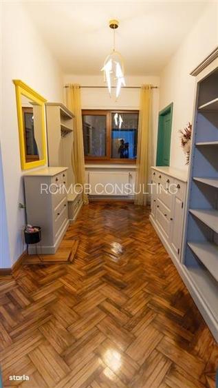 Apartament 2 camere, in vila, zona Foisorul de Foc - 3